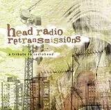 Various CD Head Radio Retransmissions - A Tribute To Radiohead