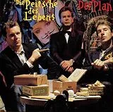Der Plan CD Die Peitsche Des Lebens