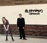 A.Tronic Vinyl tangible (180gr Vinyl)