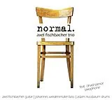 Axel Fischbacher Trio feat. Oh CD Normal