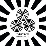 Zion Train Vinyl Illuminate