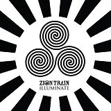 Zion Train LP (analog) Illuminate