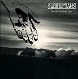 Subhumans Vinyl Cradle To Grave (Vinyl)