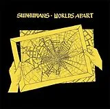 SUBHUMANS Vinyl Worlds Apart (Vinyl)