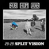 SUBHUMANS Vinyl 29 29 Split/Lp (Vinyl)