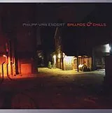 Philipp van Endert Trio CD Ballads & Chills