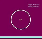 Roger Hanschel CD VIN
