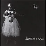 The Ex LP (analog) Blueprints For A Blackout