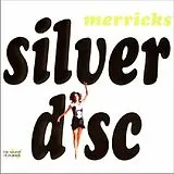 Merricks CD Silver Disc