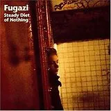Fugazi CD Steady Diet