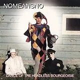 No Means No LP (Vinyl) Dance Of The Headless Bourgeoisie