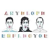 Antelope CD Reflector