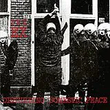 The Ex Vinyl Disturbing Domestic Peace (lp + 7")