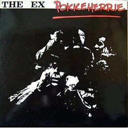 The Ex Vinyl Pokkeherrie