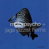 Motorpsycho & Jaga Jazzist Horns Vinyl In the Fishtank (Vinyl)