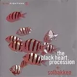 The + Solbakken Black Heart Procession Vinyl In The Fishtank 11