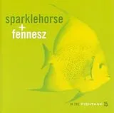 SPARKLEHORSE+FENNESZ Vinyl In The Fishtank (Vinyl)
