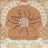 Blood And Time LP (analog) Untitled