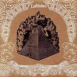White Magic LP (analog) New Egypt