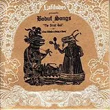 Boduf Songs LP (analog) The Strait Gate (12'')