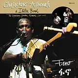 Chalachew & Ililta Ba Ashenafi CD fano