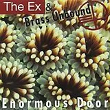 Ex,The & Brass Unbound Vinyl Enormous Door