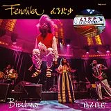 Fendika Vinyl Birabiro