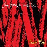 Jaap & Ex,Terrie Blonk Vinyl Thirsty Ears (Vinyl)