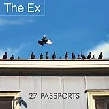 The Ex Vinyl 27 Passports