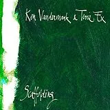 Ken & Ex, Terrie Vandermark Vinyl Scaffolding