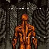 Assemblage 23 CD Defiance