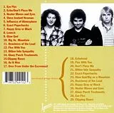 The Melvins CD Gluey Porch Treatment