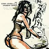 Lydia Lunch & Anubian Lights EP (analog) Champagne,Cocaine,Nicoteen Stains (10 Vinyl)