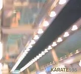 Karate CD 595
