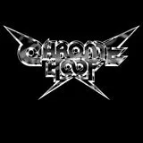 Chrome Hoof LP (analog) Pre Emptive