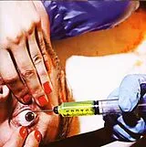 Racebannon CD Acid Or Blood