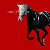 Bellafea LP (analog) Cavalcade