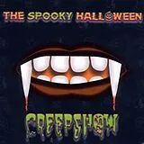 Various CD The Spooky Halloween Creepshow