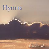 Golaná CD Hymns