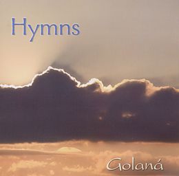 Golaná CD Hymns