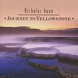 Nicholas Gunn CD Journey To Yellowstone
