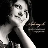 Giuditta Scorcelletti CD Nightingale (featuring The Music Of Mich