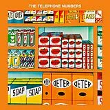 The Telephone Numbers LP (analog) The Ballad Of Doug