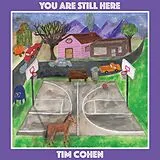 Tim Cohen LP (analog) You Are Still Here