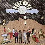 Best Bets LP (analog) On An Unhistoric Night