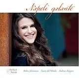Robin Johannsen CD Napoli Galante