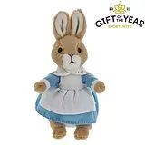 Peter Hase - Mrs. Rabbit Plüsch Spiel