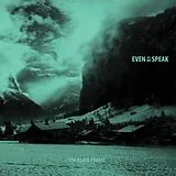Even As We Speak EP (analog) The Black Forest Ep