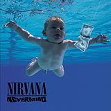 Nirvana Vinyl Nevermind