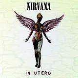 Nirvana LP (analog) In Utero